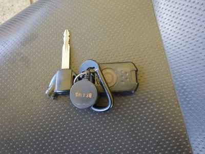 Suzuki Skywave 250SS