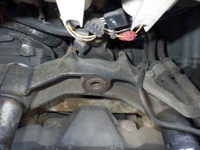 Suzuki Skywave 250SS