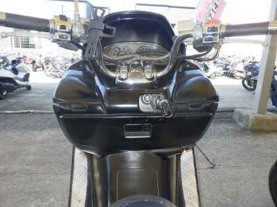 Suzuki Skywave 250SS