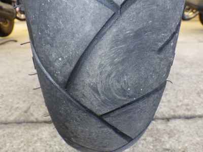 Suzuki Skywave 250SS