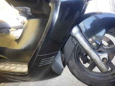 Suzuki Skywave 250SS