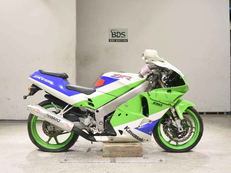 Kawasaki ZXR250
