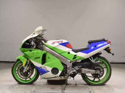 Kawasaki ZXR250