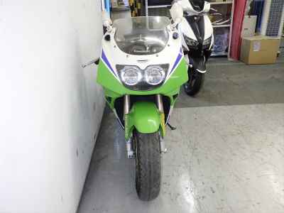 Kawasaki ZXR250