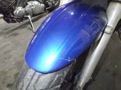 Kawasaki Balius ZR250