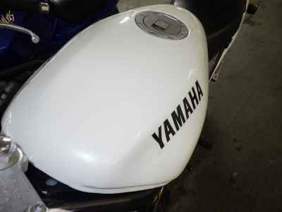 Yamaha R1-Z