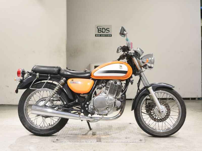 Suzuki ST250E