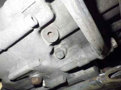 Suzuki Skywave 250S 2006