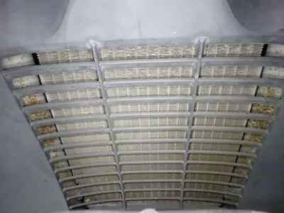 Suzuki Skywave 250S 2006