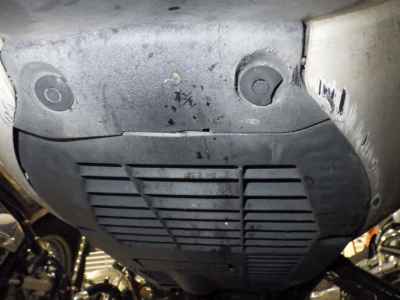 Suzuki Skywave 250S 2006