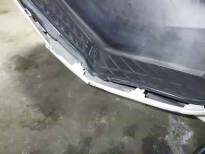 Suzuki Skywave 250S 2006