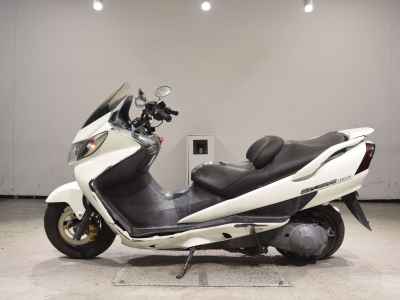 Suzuki Skywave 250S 2006