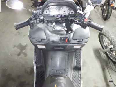 Suzuki Skywave 250S 2006