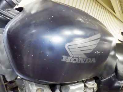 Honda CB750 2024