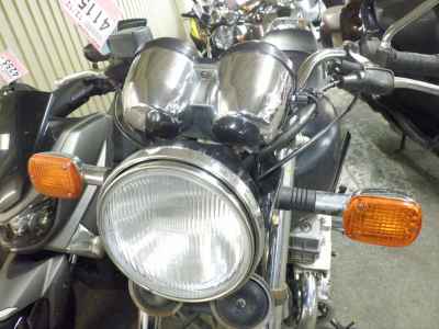 Honda CB750 2024