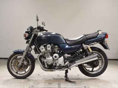 Honda CB750 2024