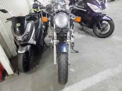 Honda CB750 2024