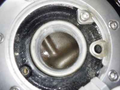 Kawasaki Balius ZR250