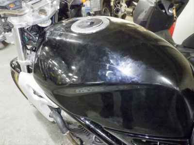 Kawasaki Balius ZR250