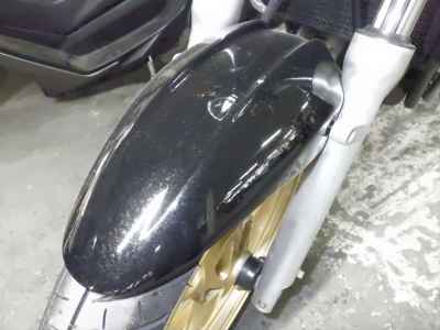 Kawasaki Balius ZR250