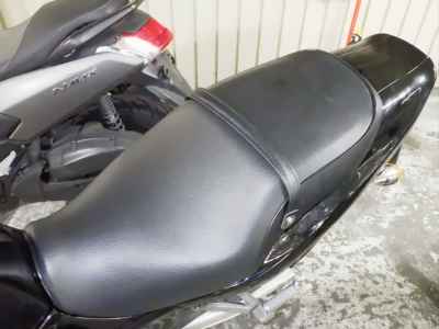 Kawasaki Balius ZR250