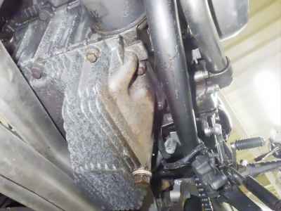 Kawasaki Balius ZR250