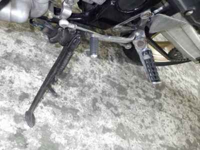 Kawasaki Balius ZR250