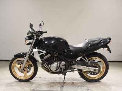 Kawasaki Balius ZR250