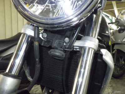 Kawasaki Balius ZR250