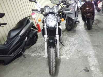 Kawasaki Balius ZR250