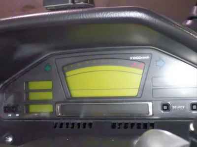 Suzuki Skywave 650