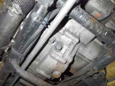 Suzuki Intruder 250LC