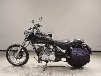 Suzuki Intruder 250LC