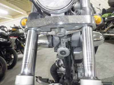 Suzuki Intruder 250LC