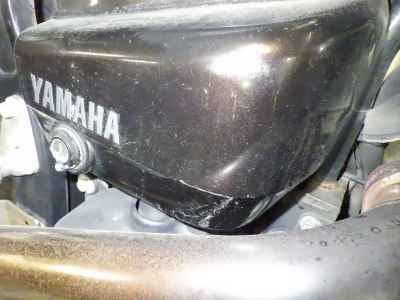 Yamaha XVS250 Drag Star 2008
