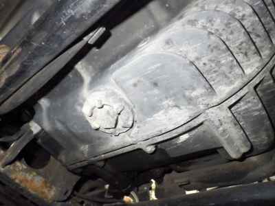 Yamaha XVS250 Drag Star 2008