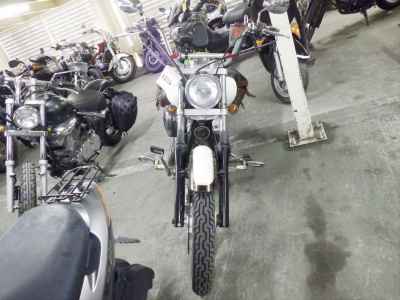 Yamaha XVS250 Drag Star 2008