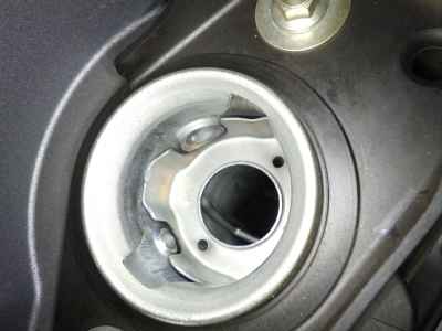 Suzuki Skywave 650LX 2017