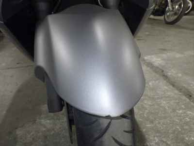 Suzuki Skywave 650LX 2017