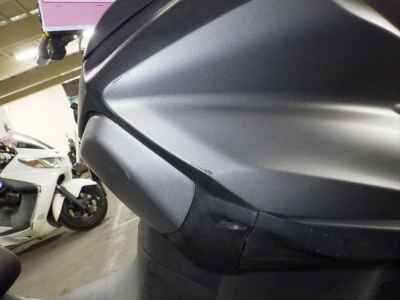 Suzuki Skywave 650LX 2017