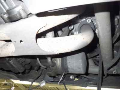 Suzuki Skywave 650LX 2017