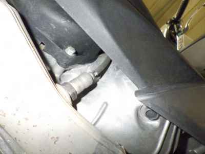 Suzuki Skywave 650LX 2017