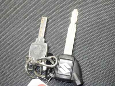 Suzuki Skywave 650LX 2017