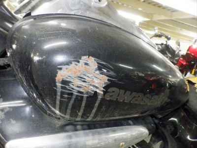 Kawasaki Eliminator 250V 2005