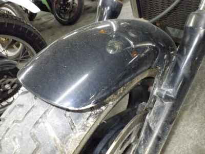 Kawasaki Eliminator 250V 2005