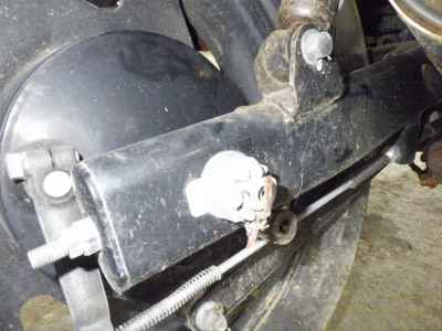 Kawasaki Eliminator 250V 2005