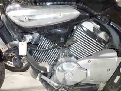 Kawasaki Eliminator 250V 2005