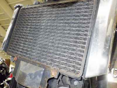 Kawasaki Eliminator 250V 2005