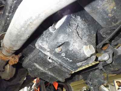 Kawasaki Eliminator 250V 2005