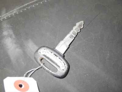 Kawasaki Eliminator 250V 2005